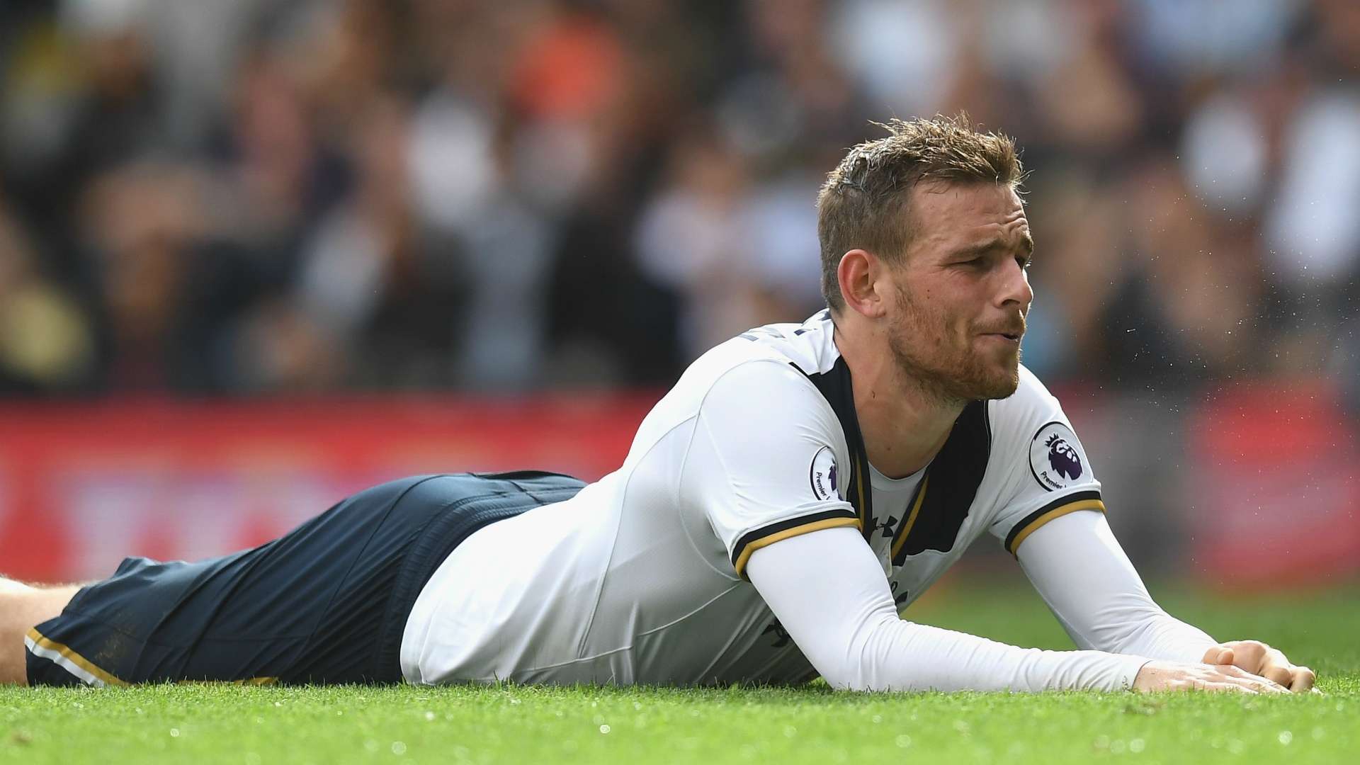 Worst Premier League Team of the Season so far | Vincent Janssen