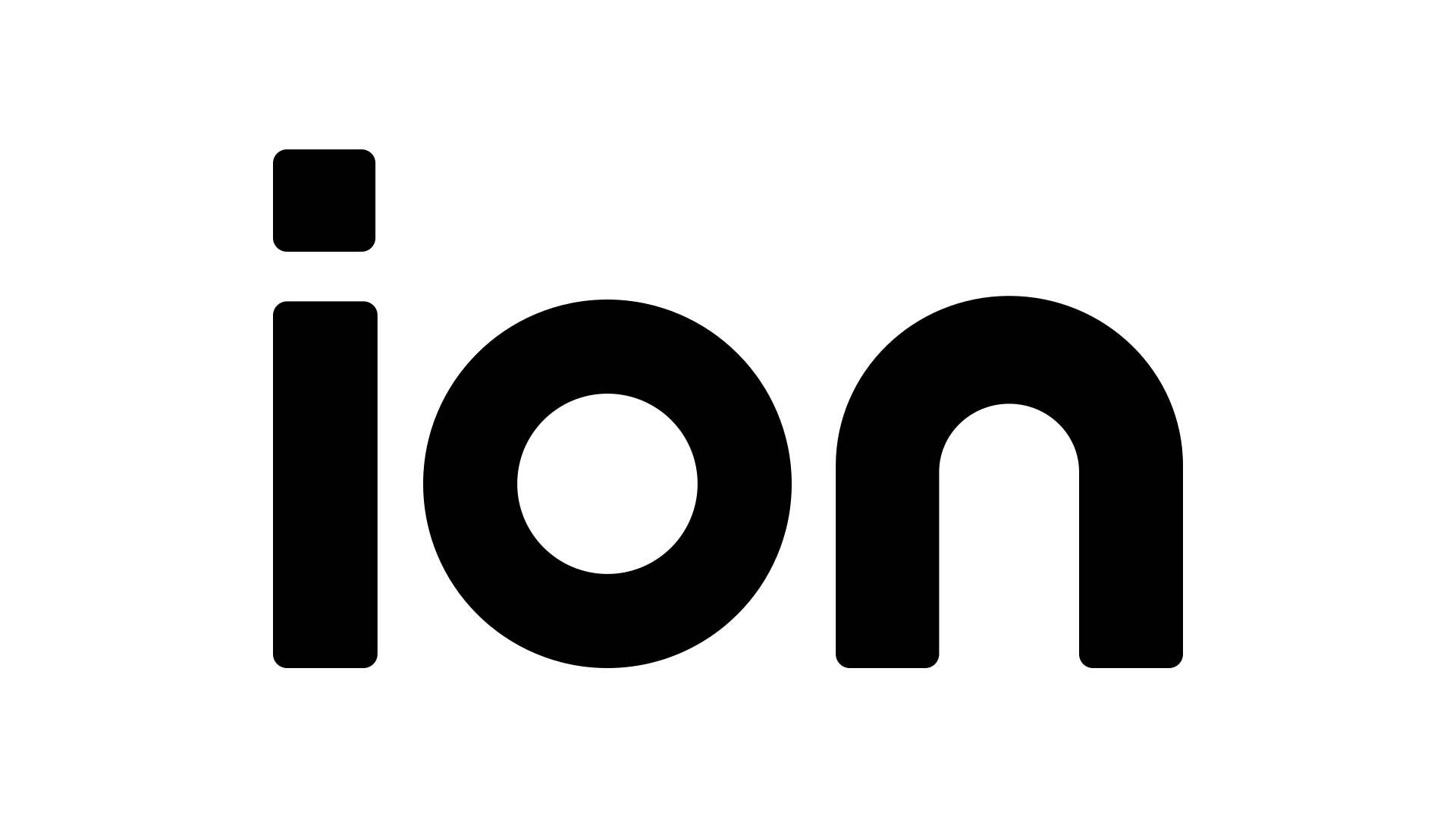 iON tv logo
