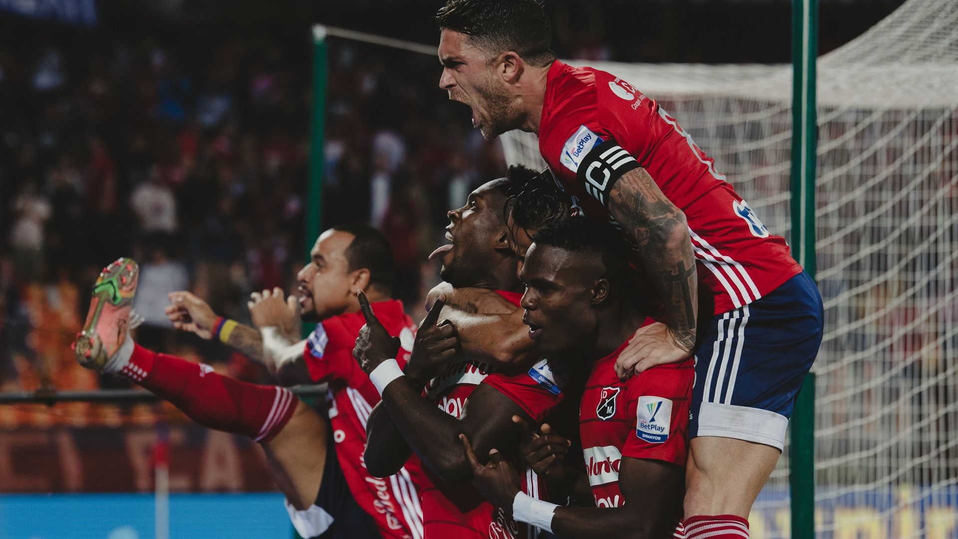 Independiente Medellín Liga BetPlay 2022