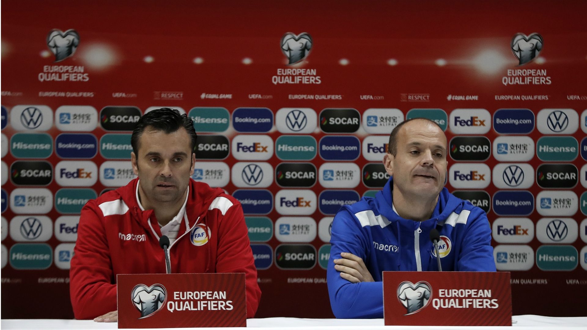 Jesus Alvarez Ildefons Lima Andorra 16112019