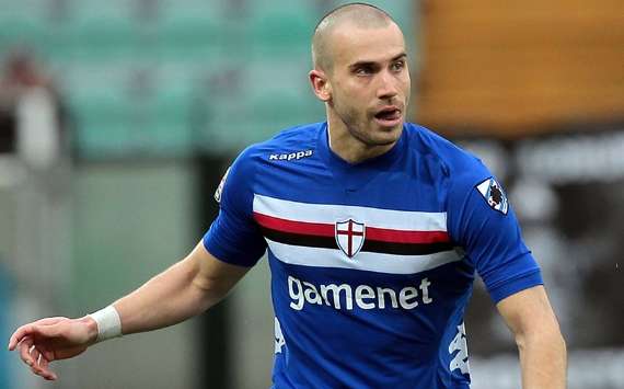 Lorenzo De Silvestri - Sampdoria
