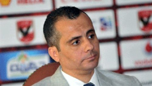 عصام سراج الدين