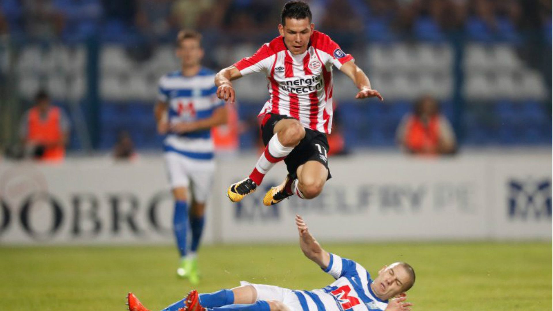 Hirving Lozano