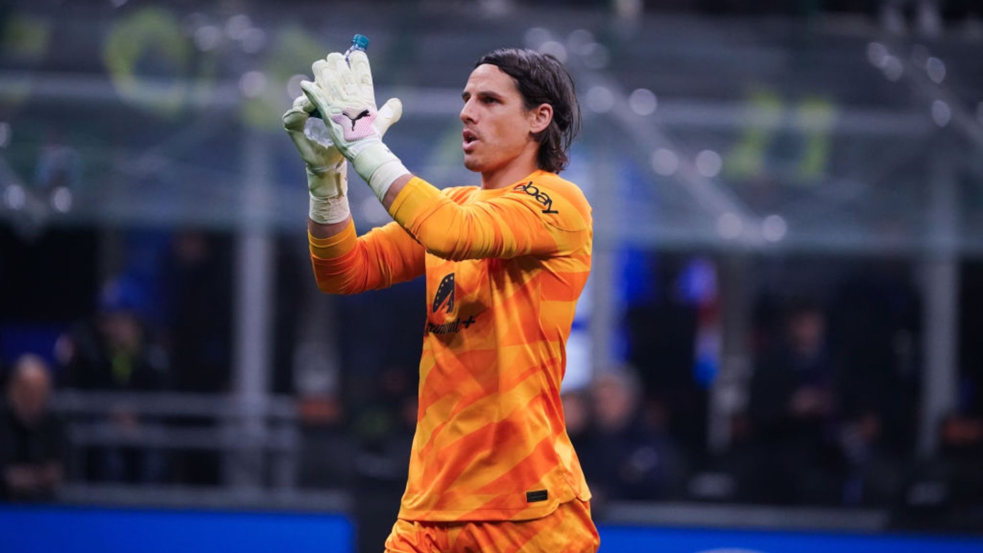 Sommer Inter Juventus 2023 2024