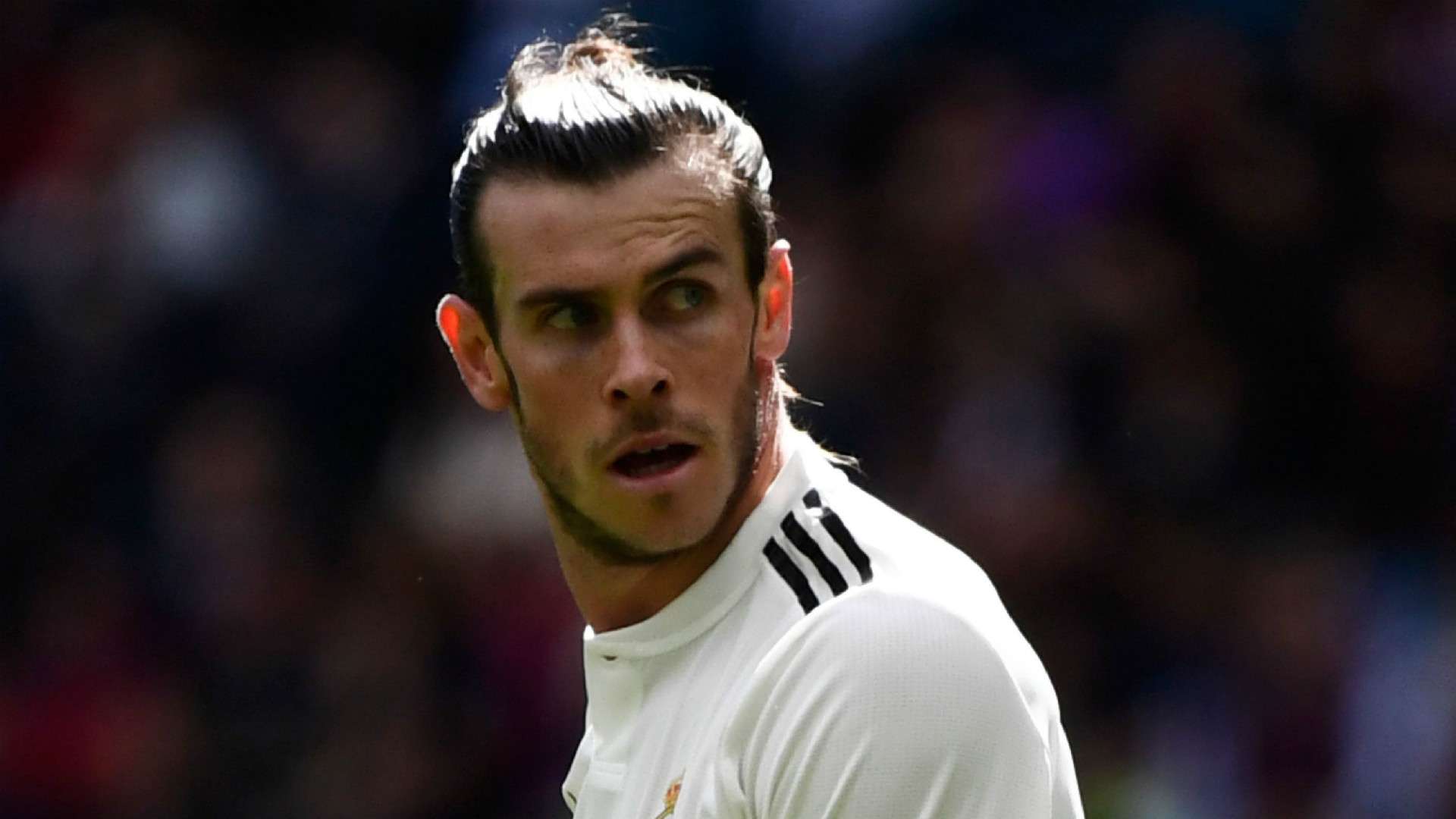 Gareth Bale Real Madrid 2018-19