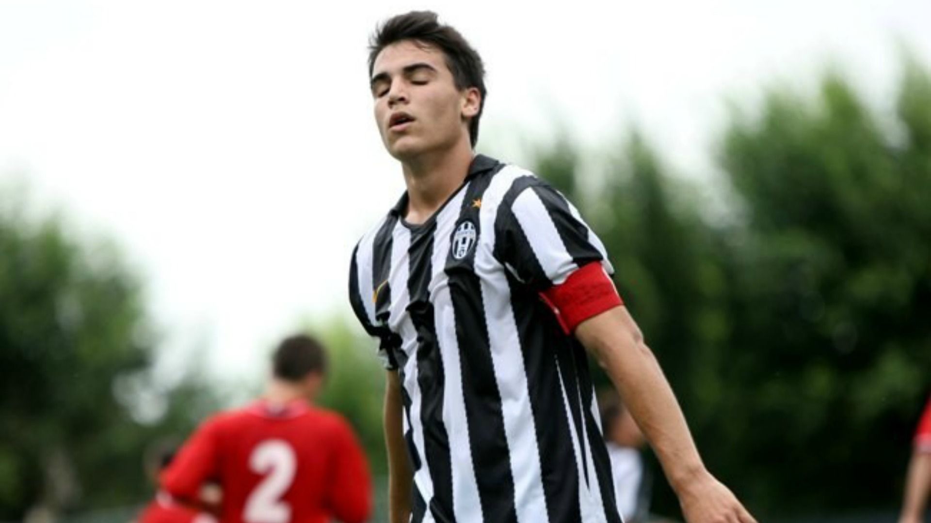 Boniperti jr Juventus