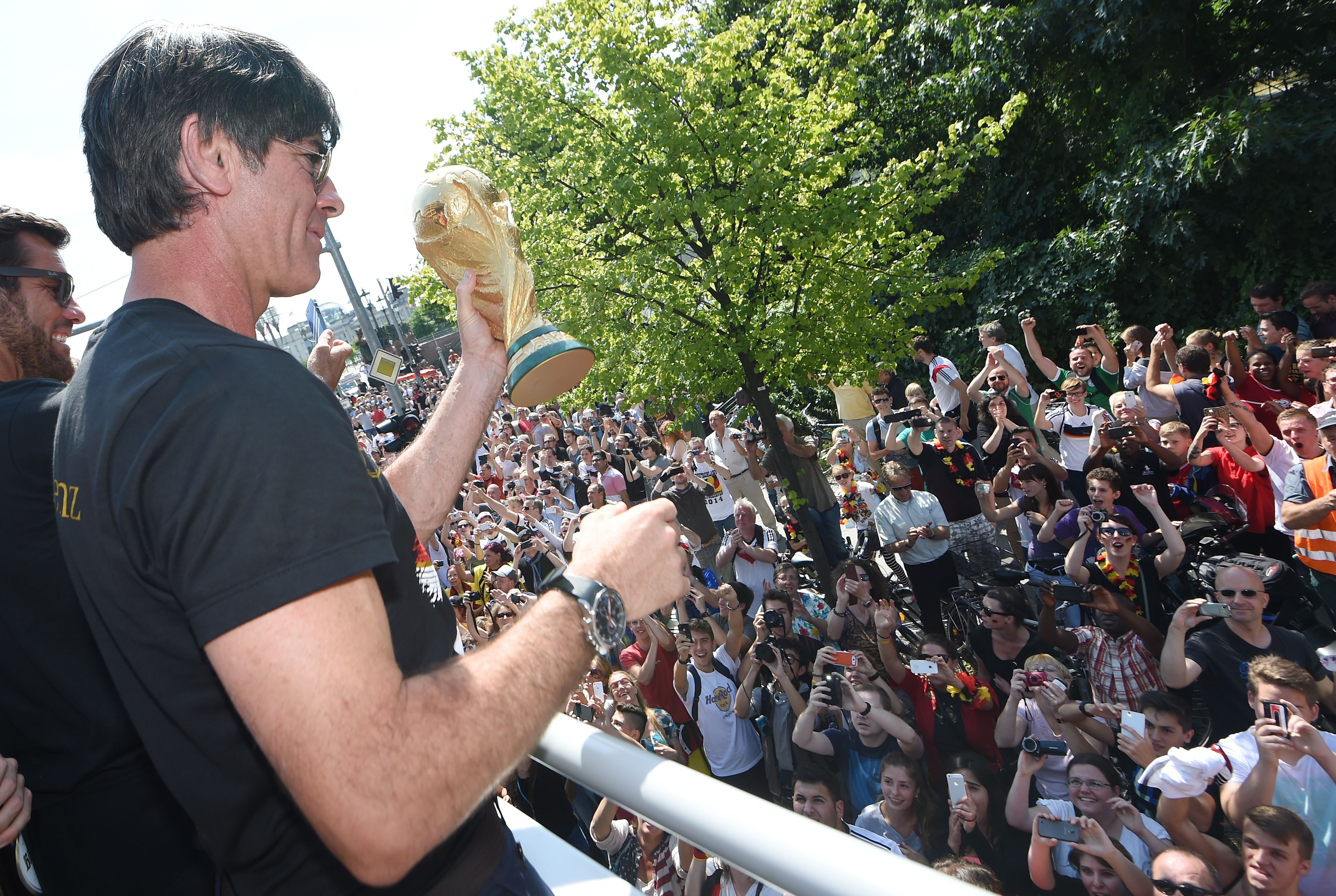 Joachim Low 2014