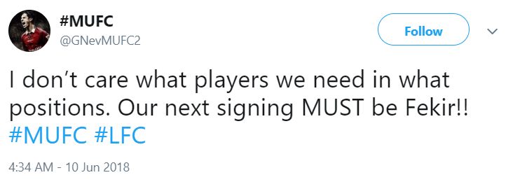 man united fans reation 3