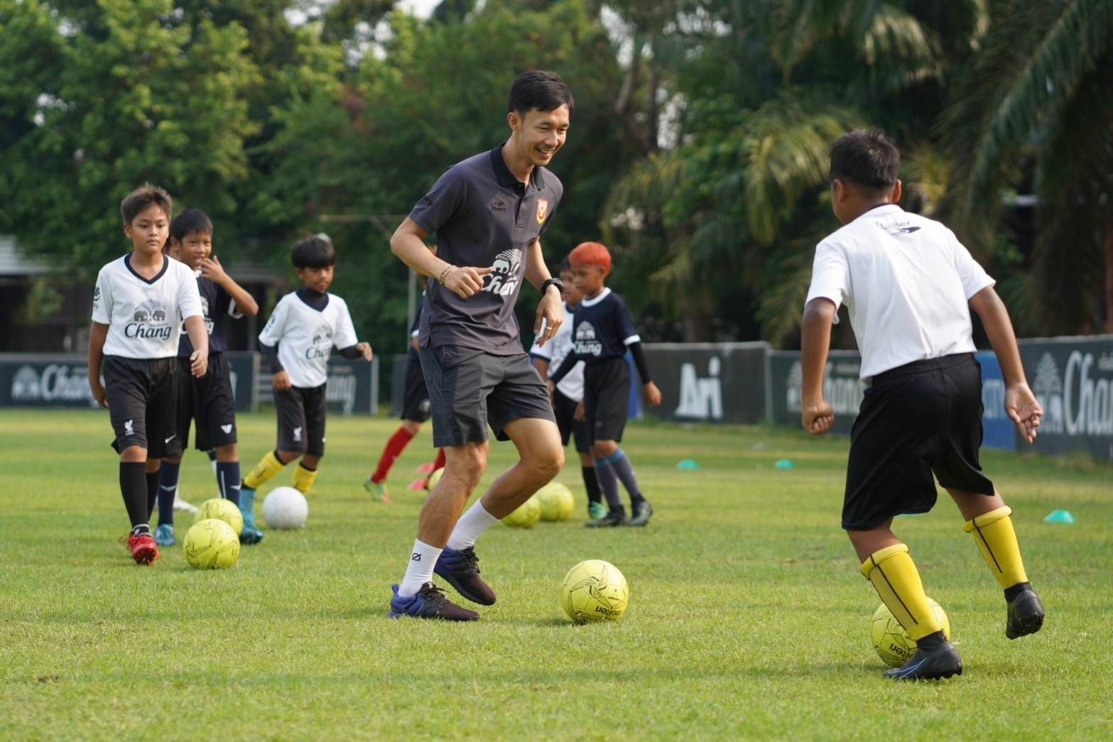 สุโขทัย เอฟซี