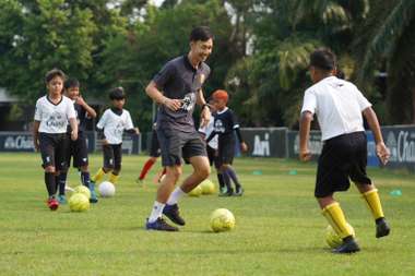 สุโขทัย เอฟซี