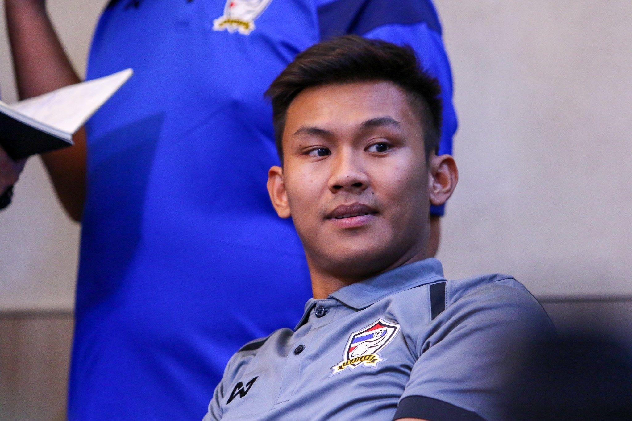 เจนรบ สำเภาดี