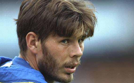 Zvonimir Boban young