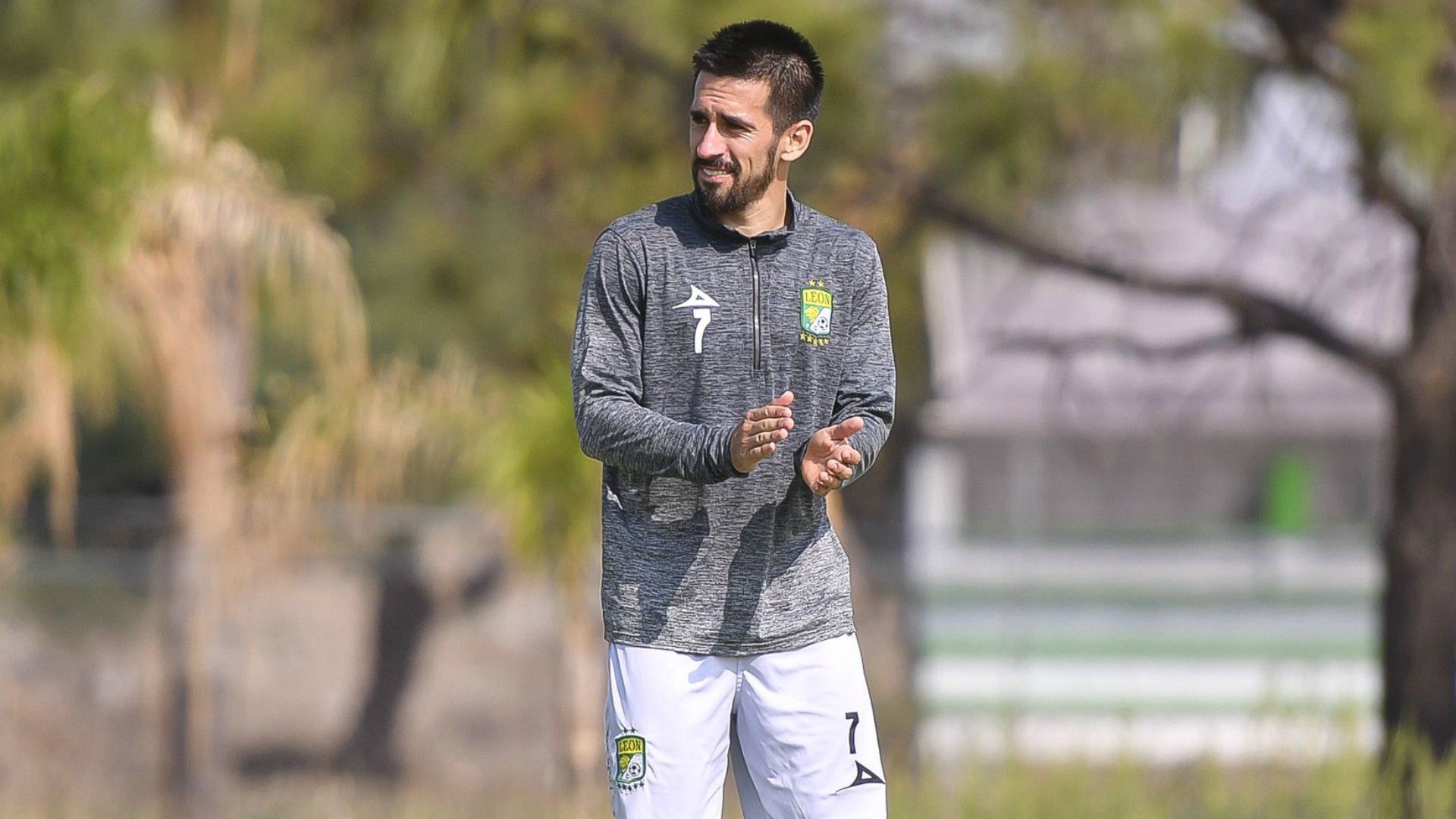 Fernando Navarro León