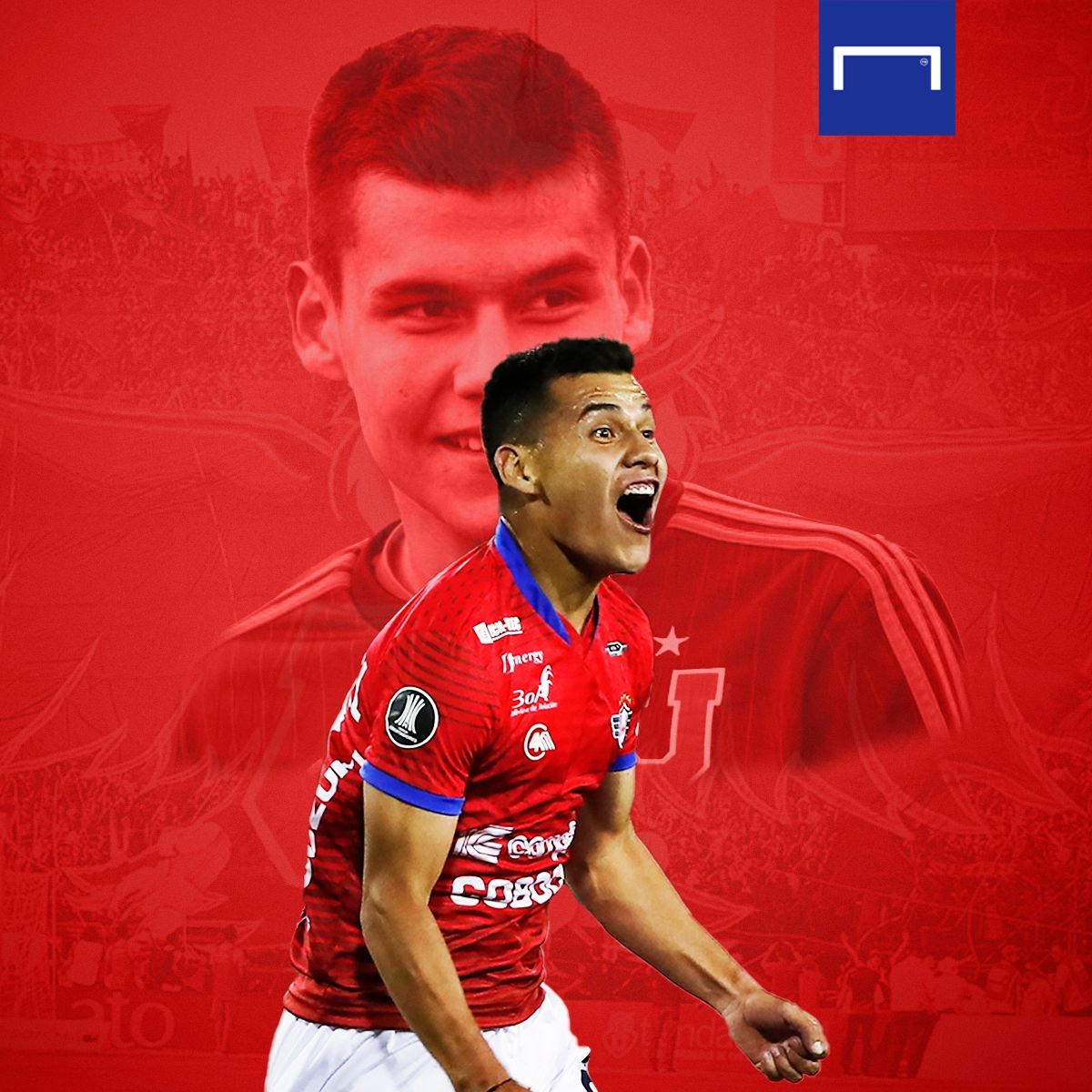 Moisés Villarroel U Wilstermann