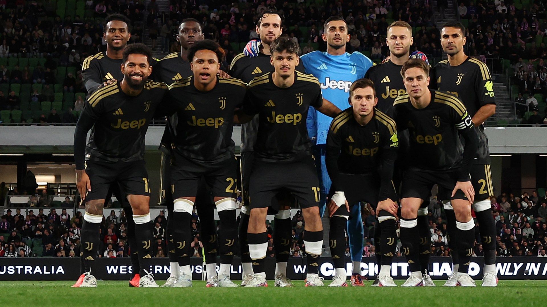 Juventus