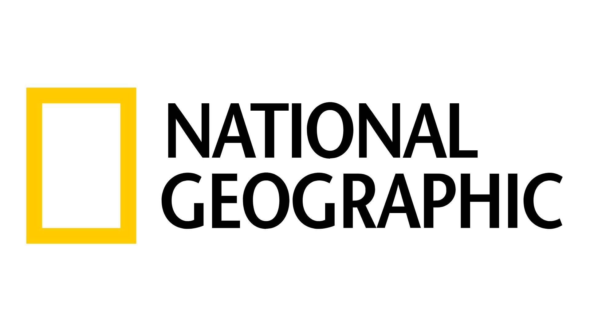 Nat Geo logo