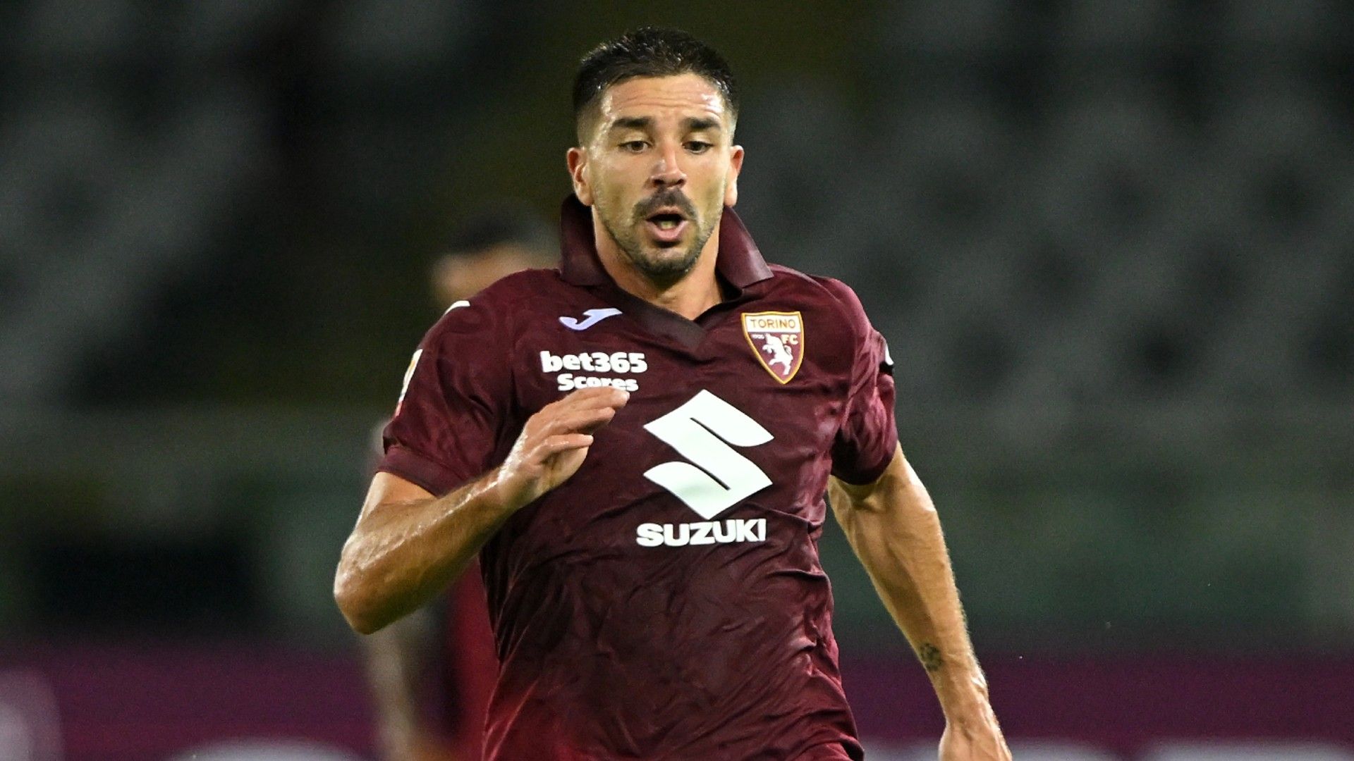 Giovanni Simeone Torino Serie A