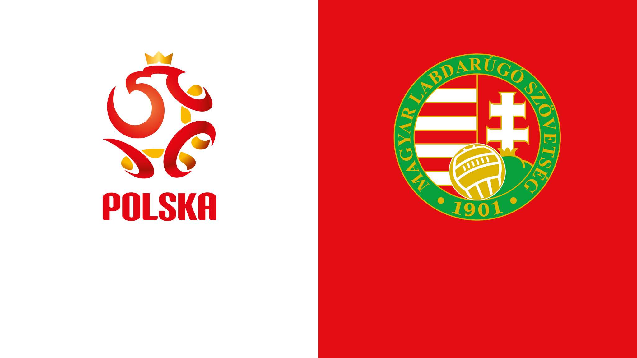 Polonia vs. Hungría