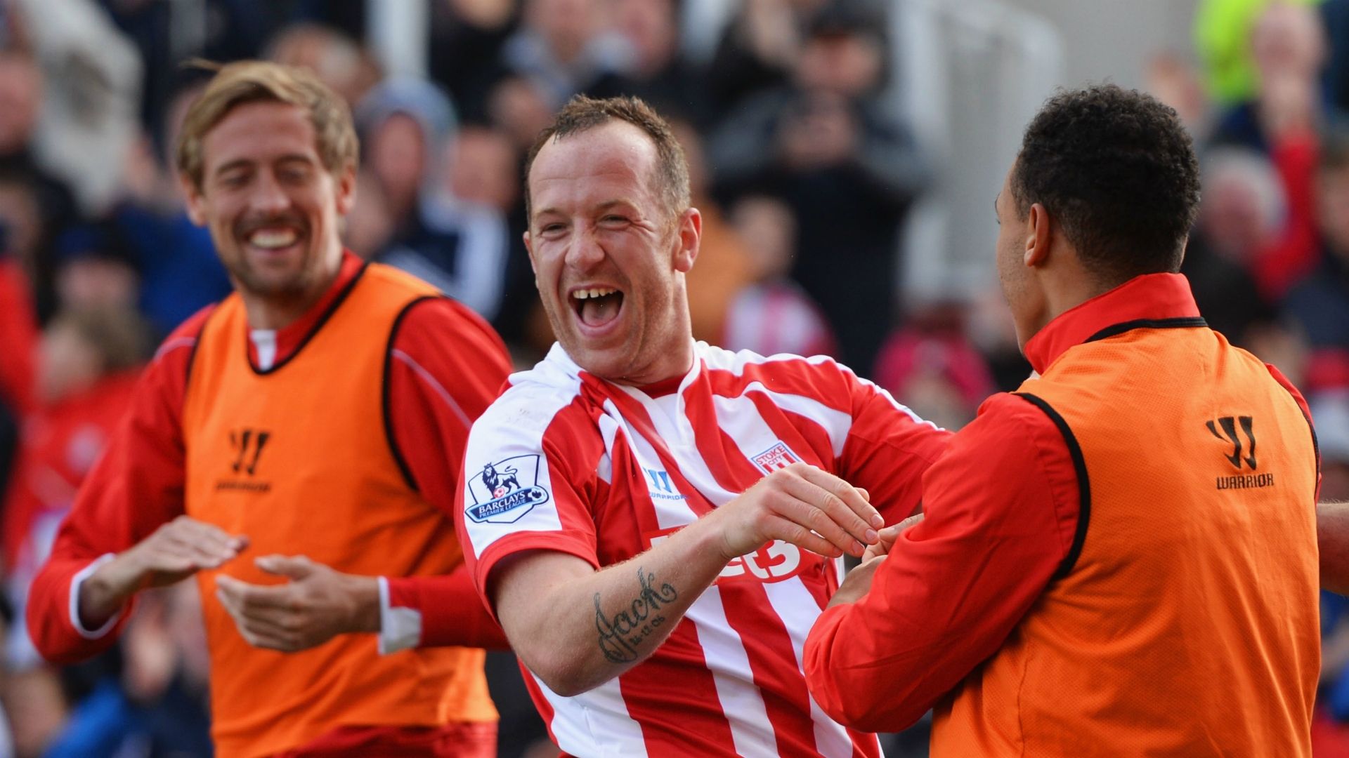 Charlie Adam