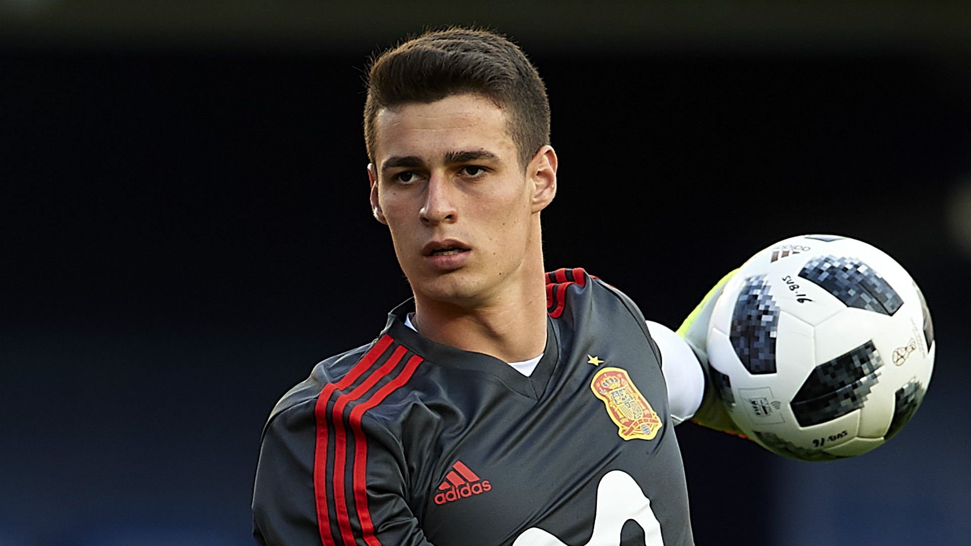 Kepa Arrizabalaga Spain