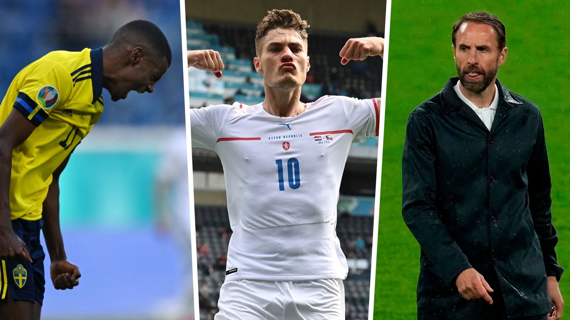 ใครเด่น ใครดับ? ฟุตบอล ยูโร 2020 (วันที่ 8)