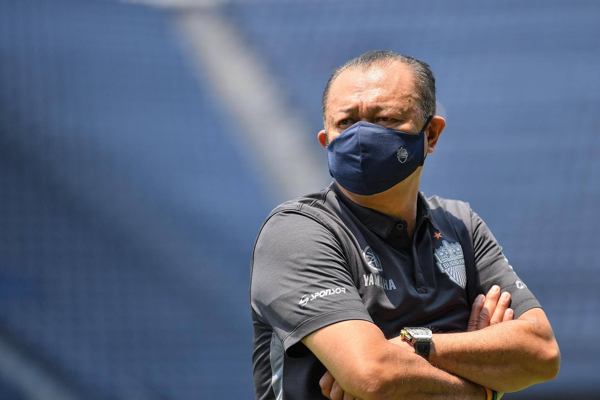 บุรีรัมย์ ยูไนเต็ด