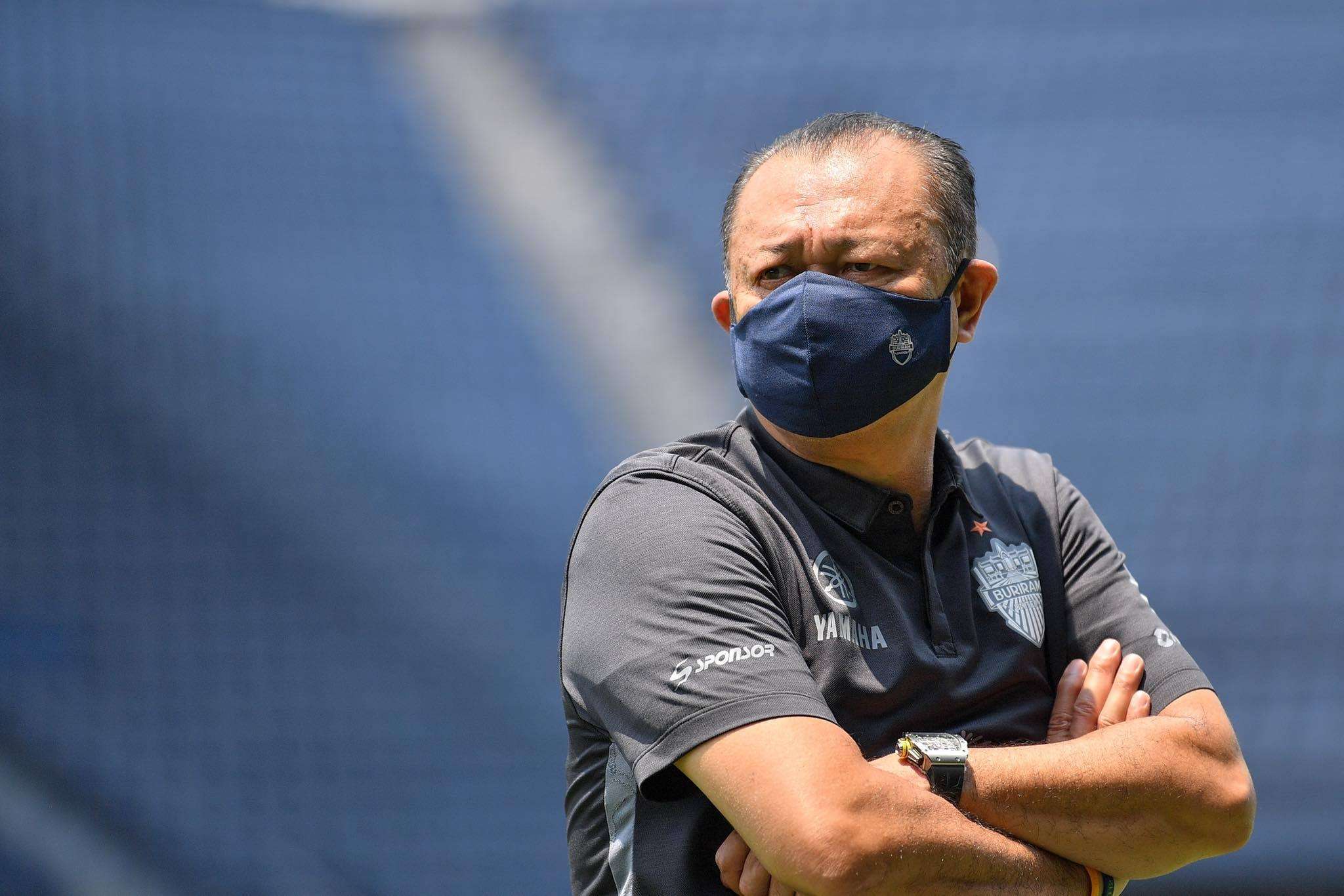 บุรีรัมย์ ยูไนเต็ด