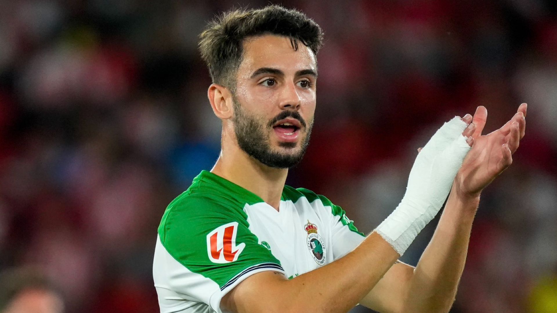 Racing de Santander 2025