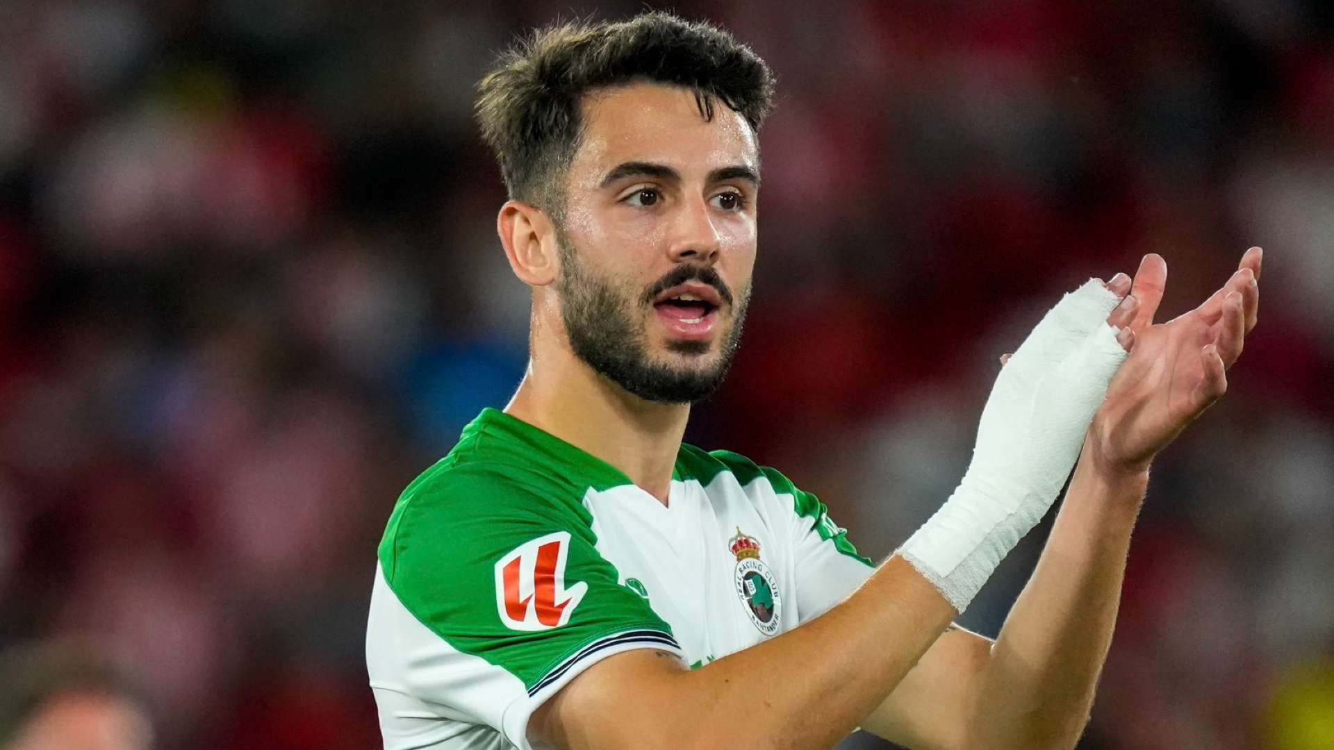 Racing de Santander 2025