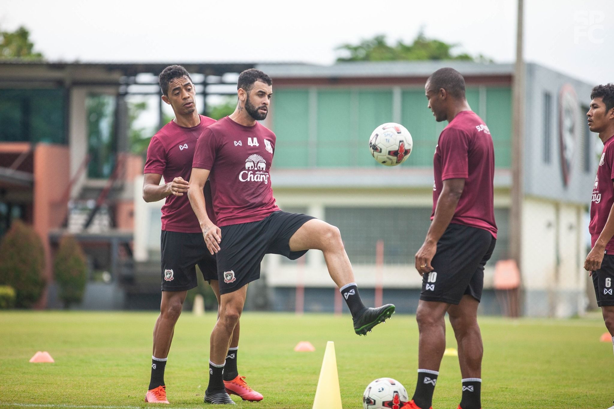 สุพรรณบุรี