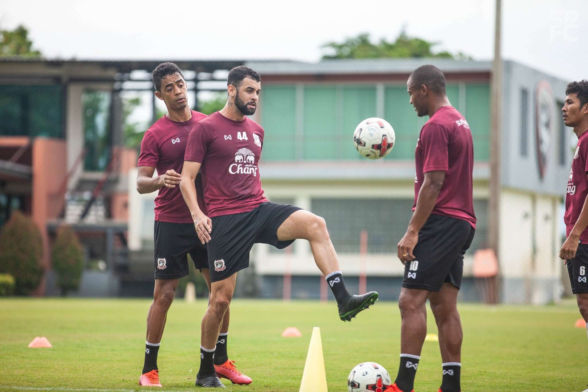 สุพรรณบุรี