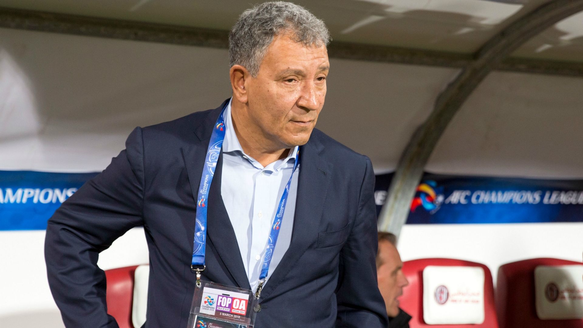 Henk ten Cate 03052018
