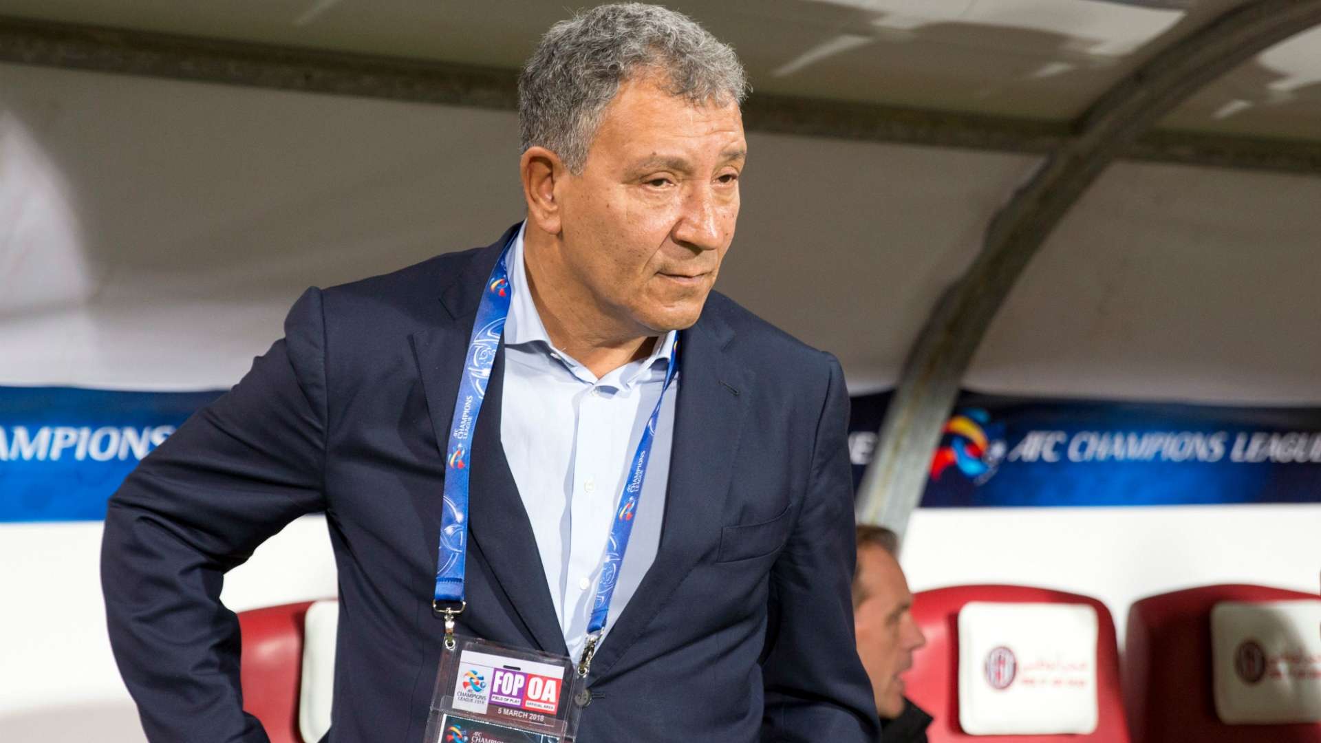 Henk ten Cate 03052018