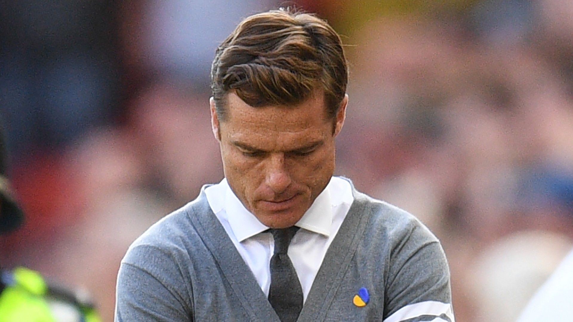 Scott Parker Bournemouth 2022-23