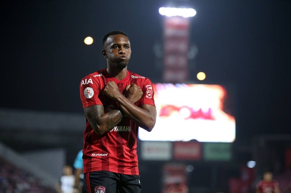 เฮแบร์ตี้ แฟร์นันเดส