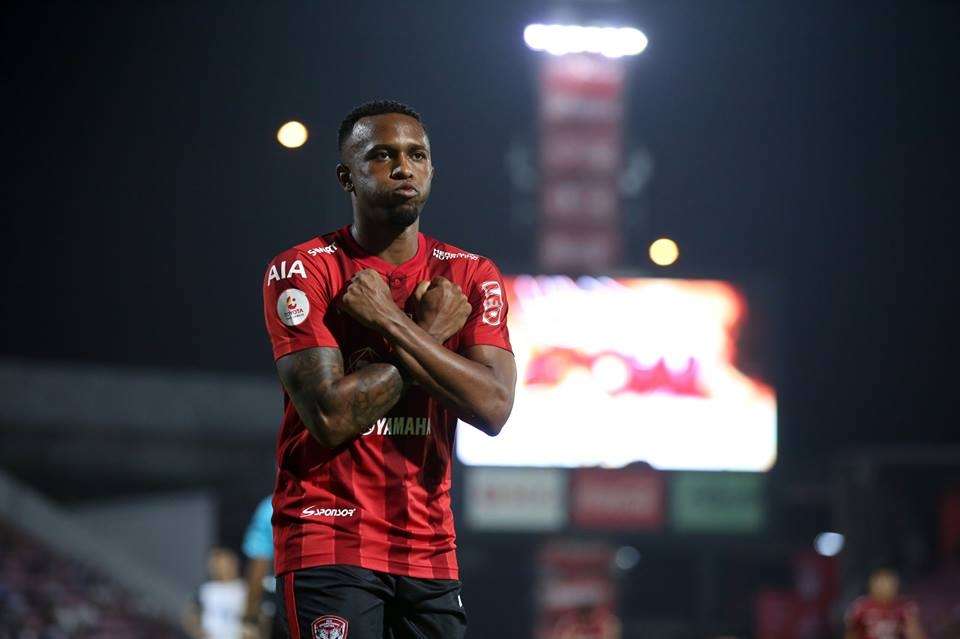 เฮแบร์ตี้ แฟร์นันเดส