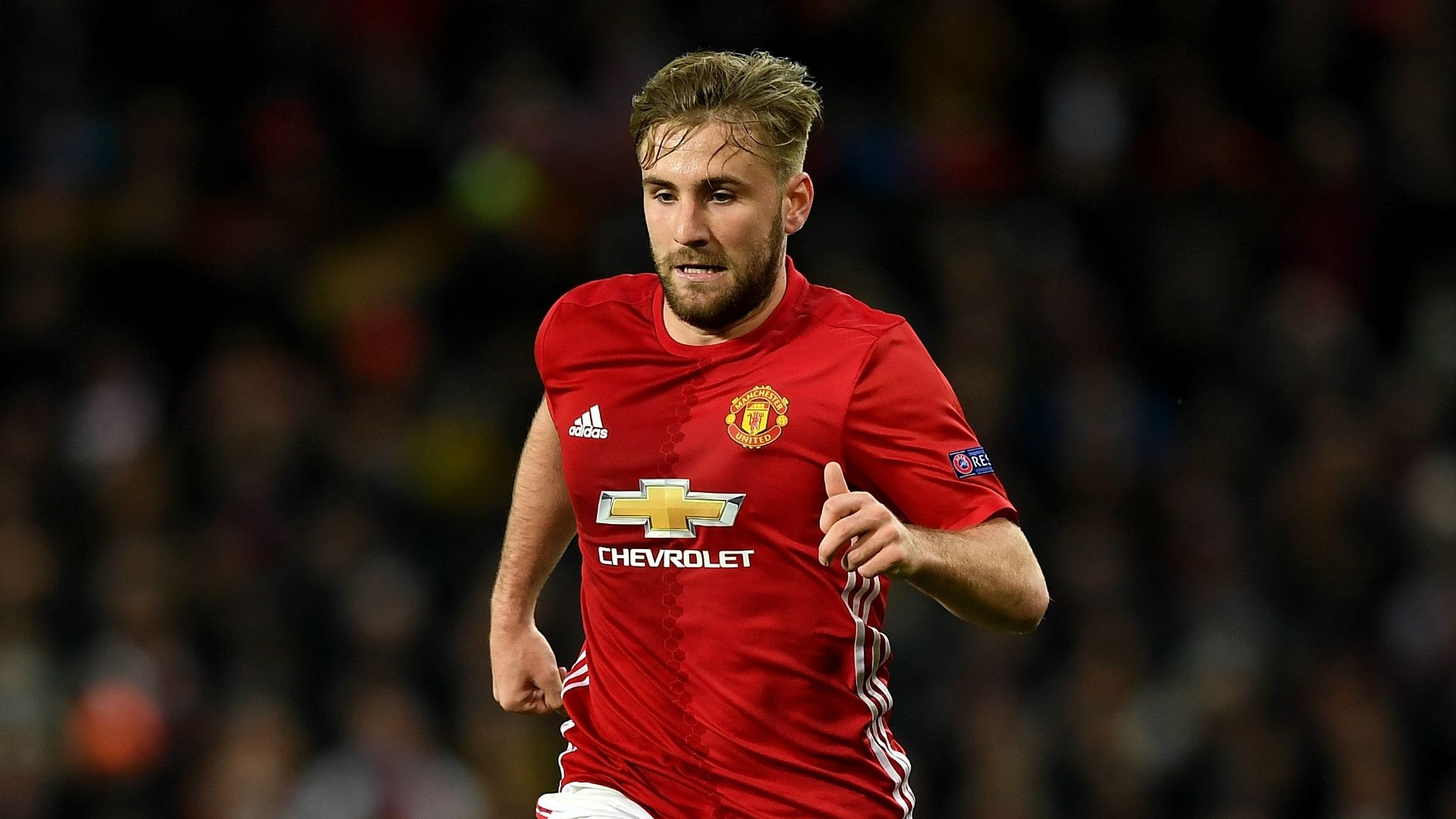 Luke Shaw - cropped