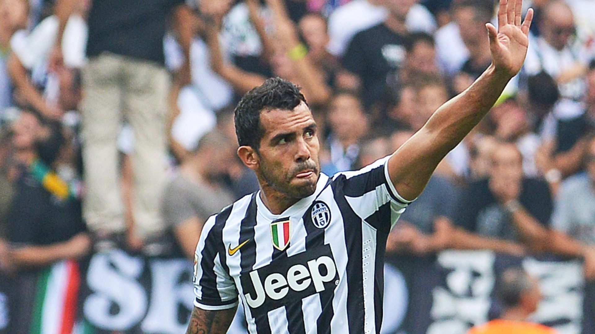Tevez