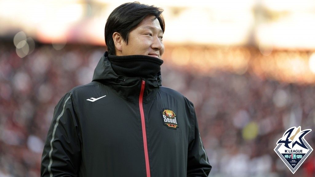 김진규 감독대행