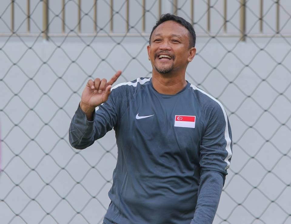 Fandi Ahmad