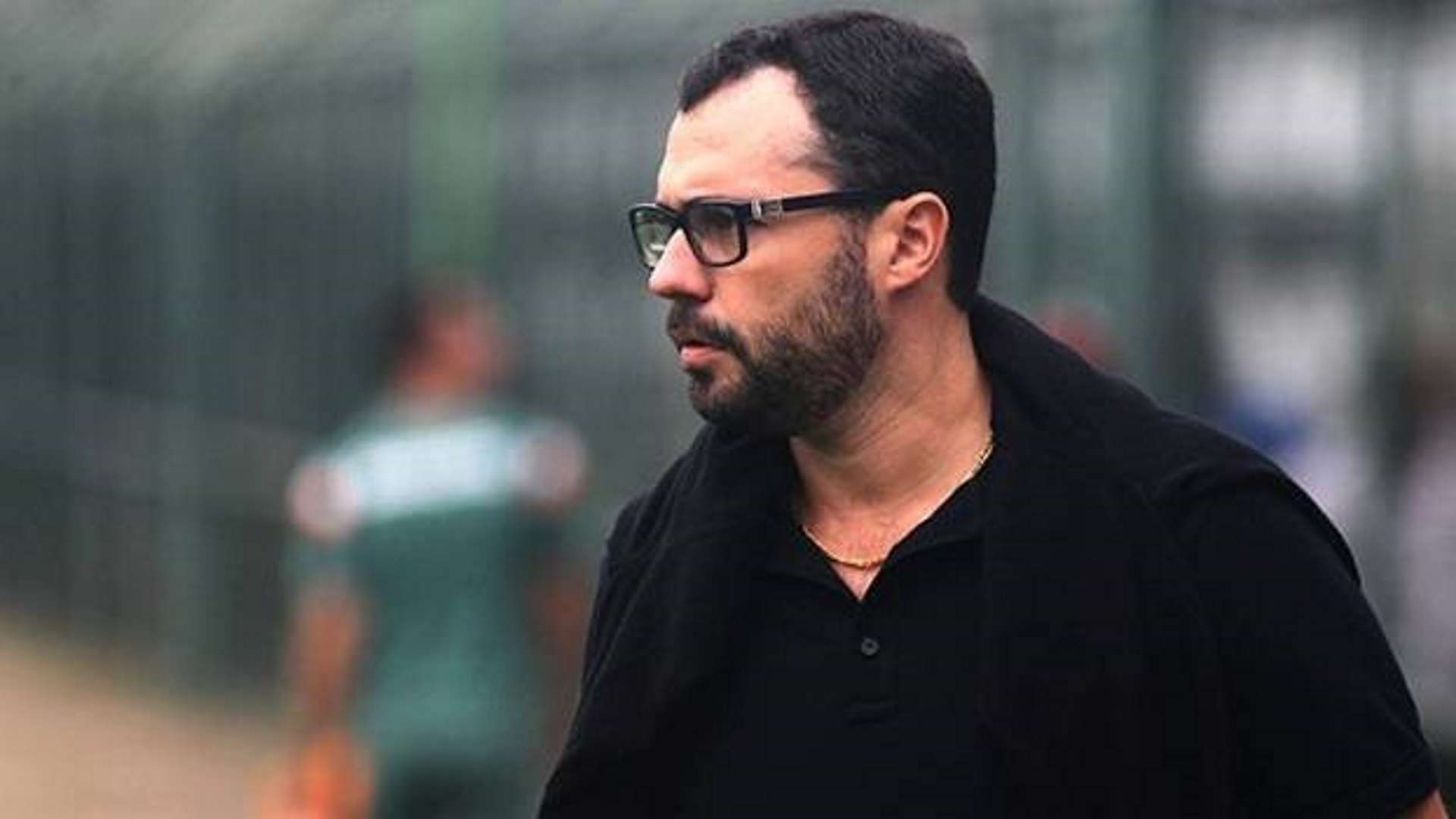 Mario Bittencourt Fluminense