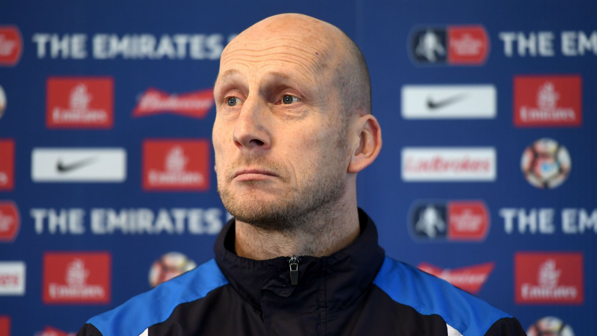Jaap Stam Reading 05012017