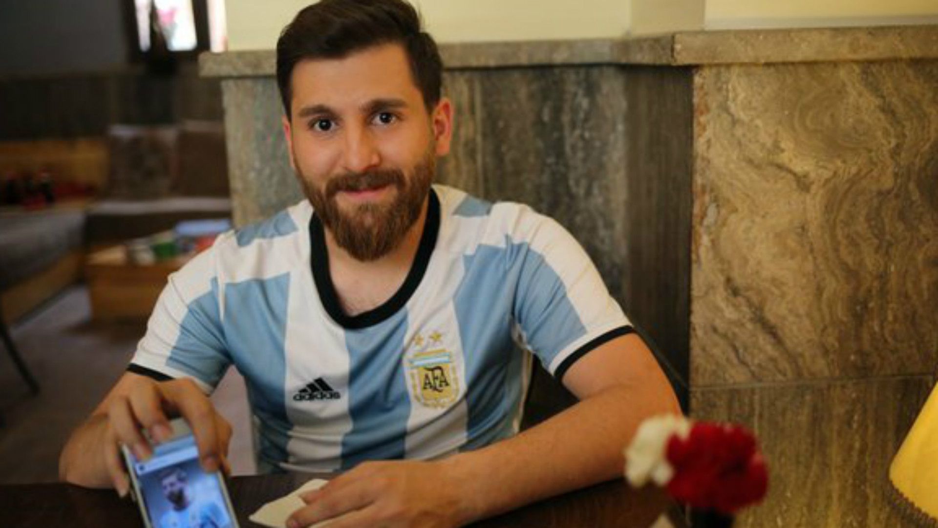 doble de messi