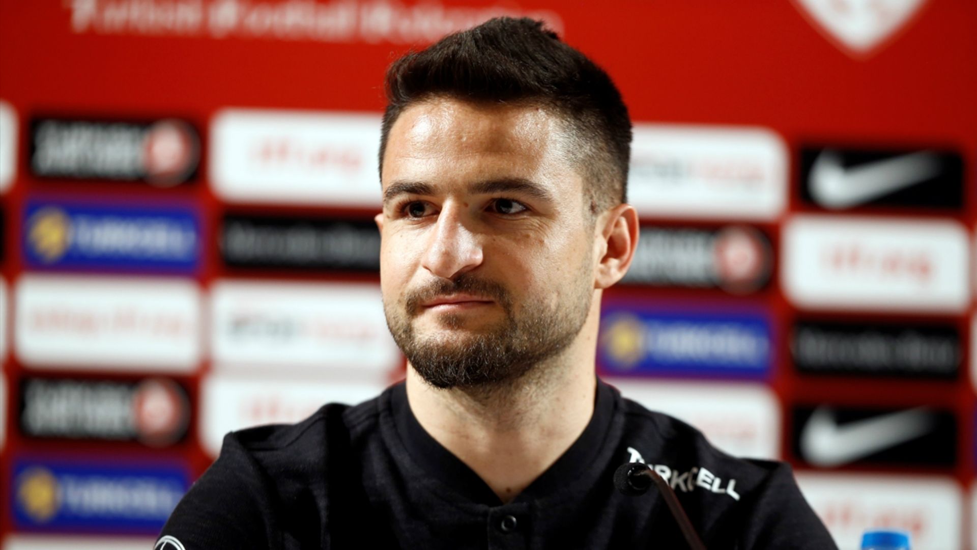 Omer Ali Sahiner A Milli 05282019