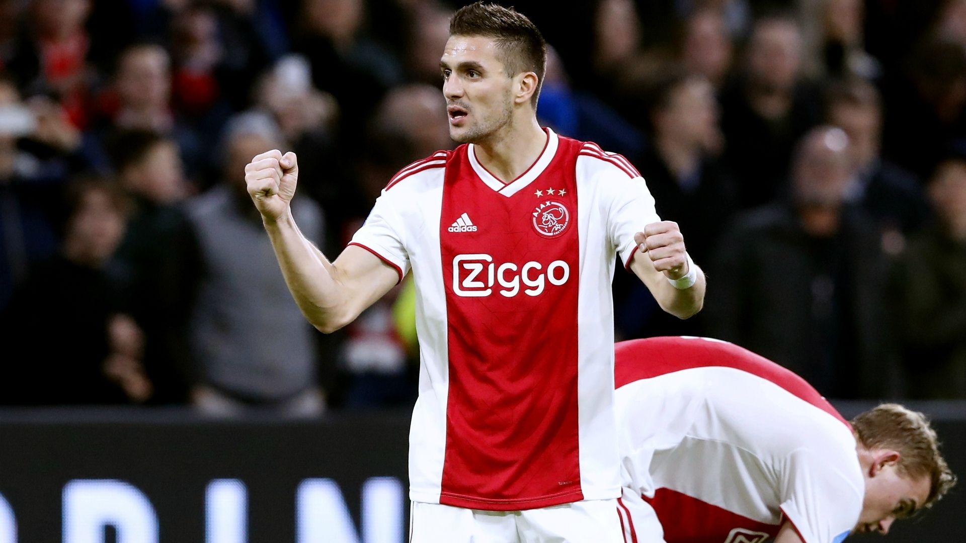 Dusan Tadic Ajax 03132019