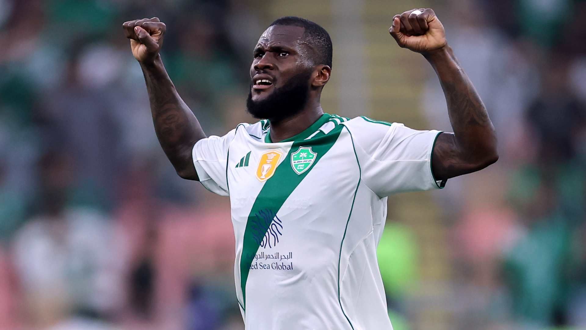 kessie