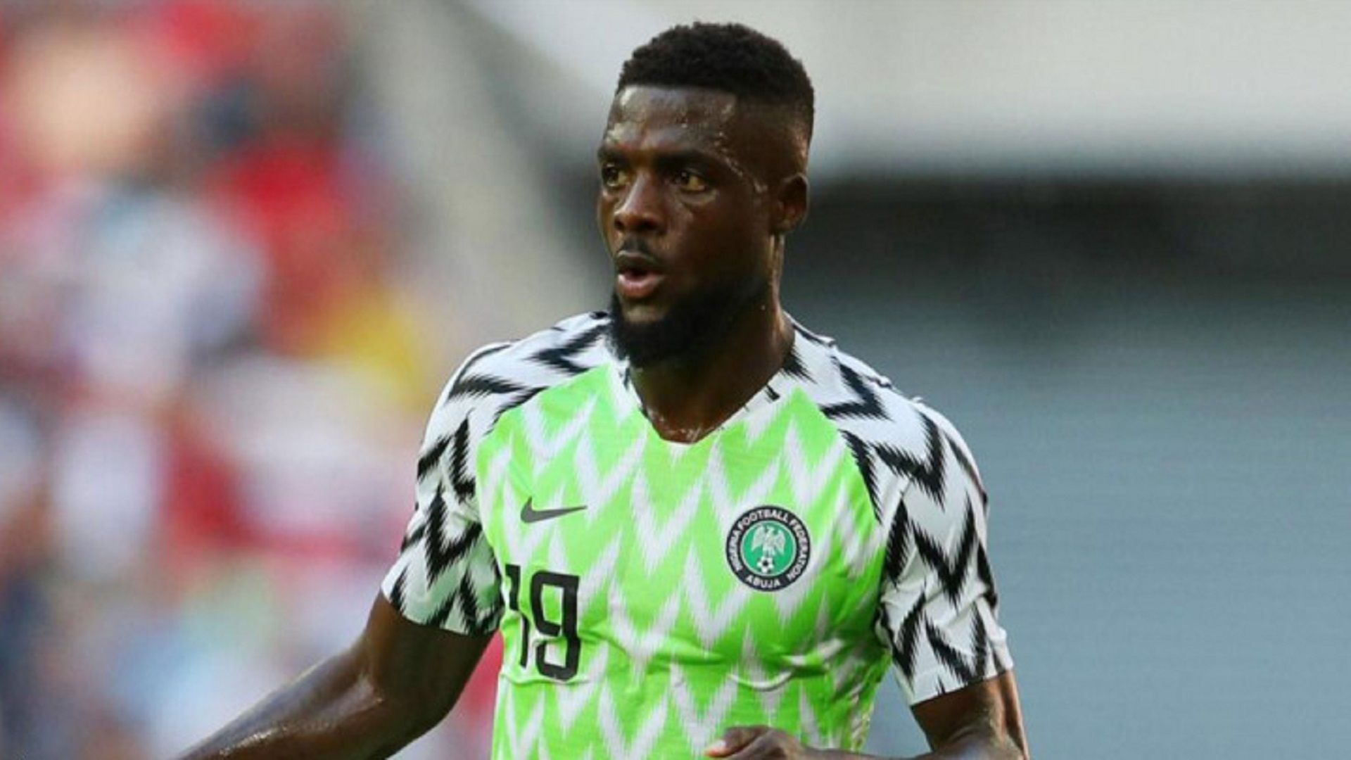 جون أوجوشكوو