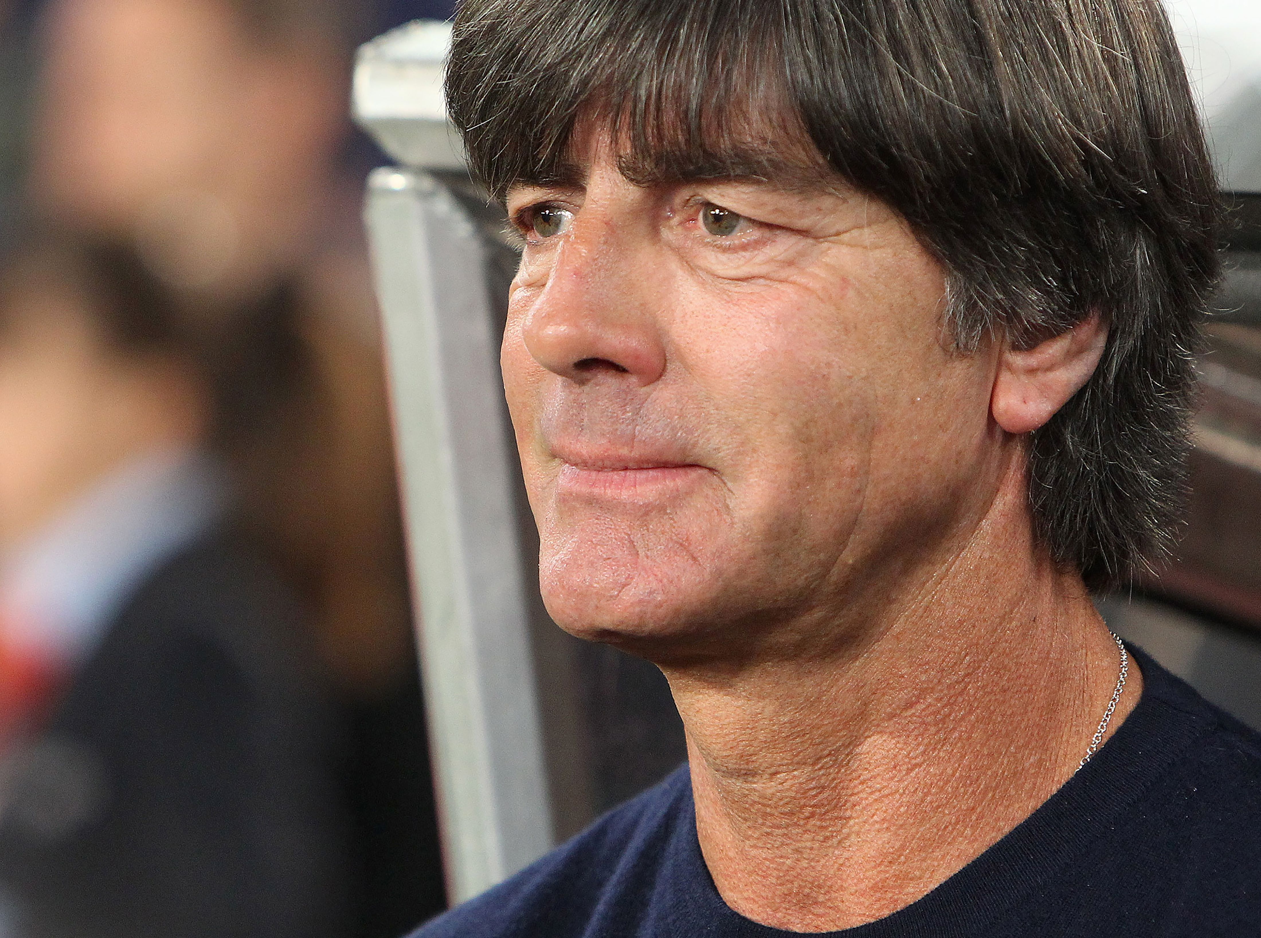 *NO GAL* Germany Norway Joachim Löw 20170904