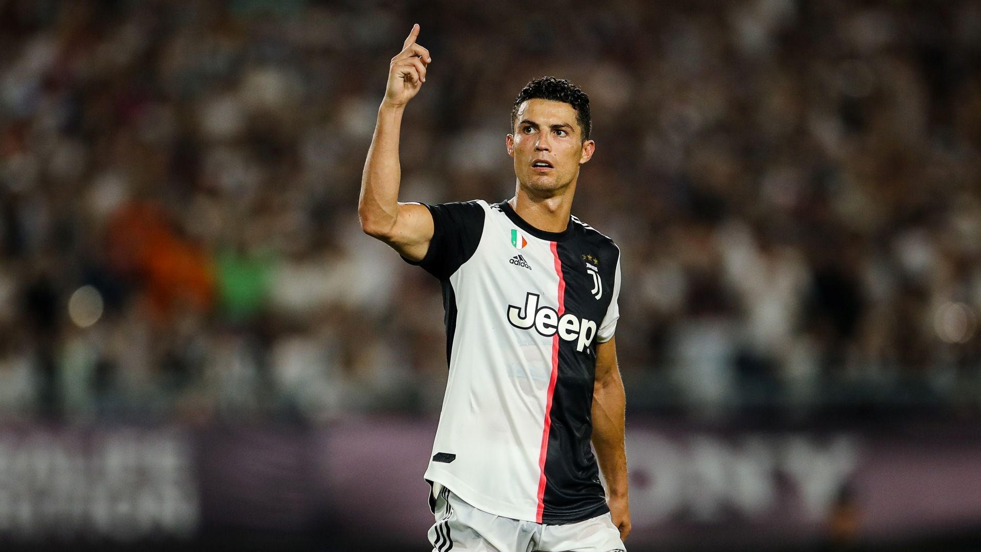 Cristiano Ronaldo - Juventus