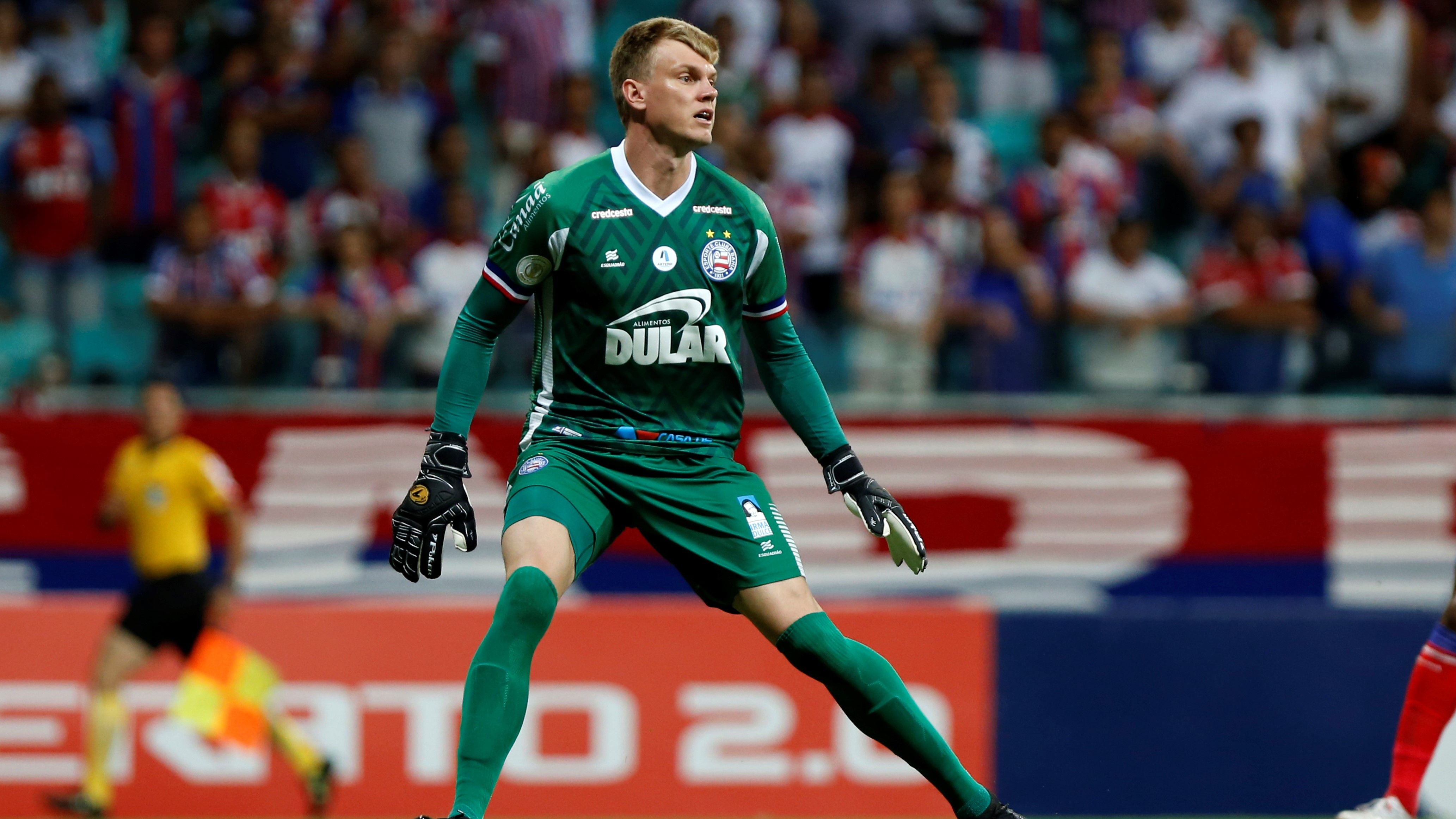 Douglas Friederich Bahia